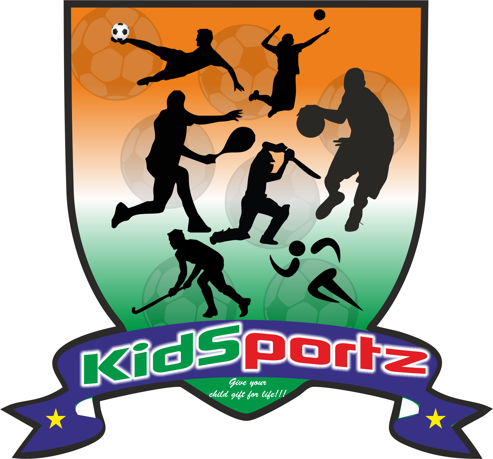 Kidsportz Logo