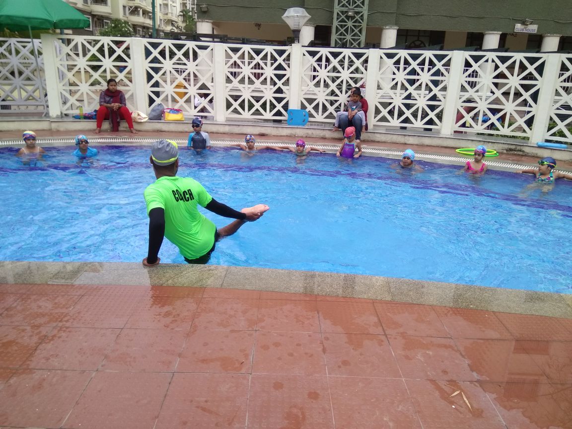 Soccer Spirit Academy