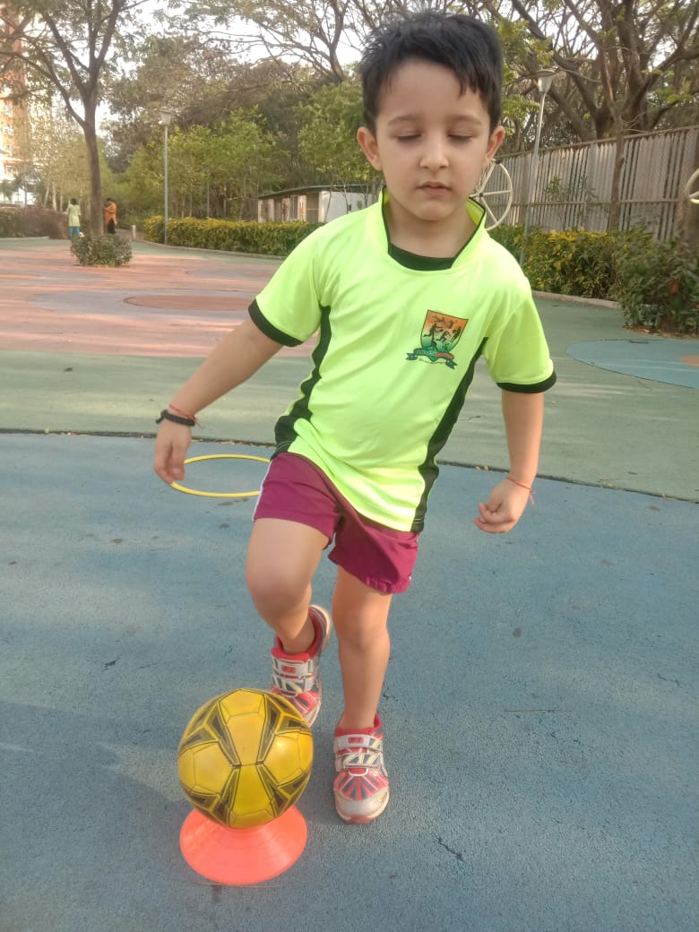 Playground